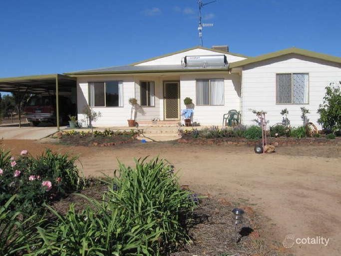 16 Knight Ct, Corrigin, WA 6375