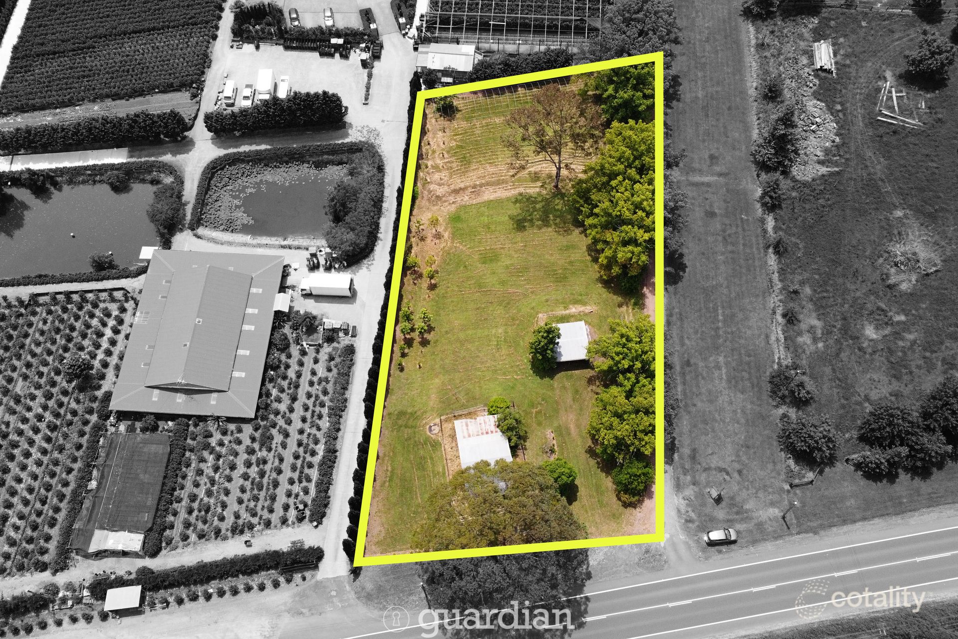 1523 Old Northern Rd, Glenorie, NSW 2157