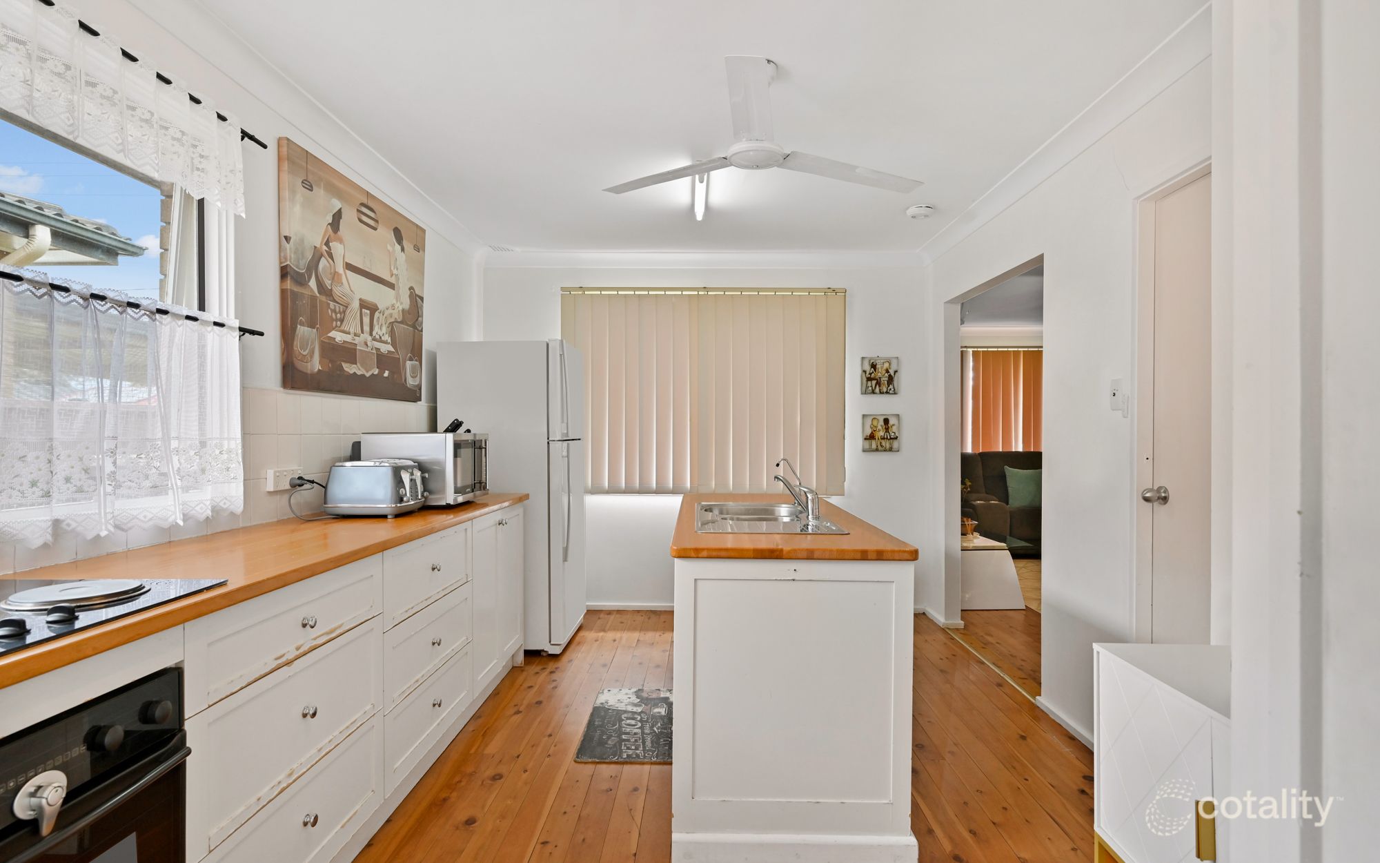 45 Treetops Ave, South Penrith, NSW 2750