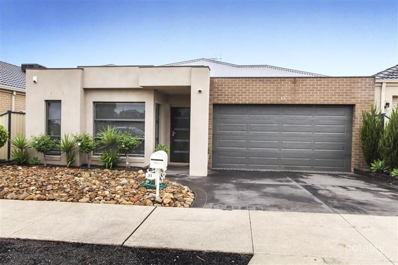 31 Katrina Dr, Burnside Heights, VIC 3023