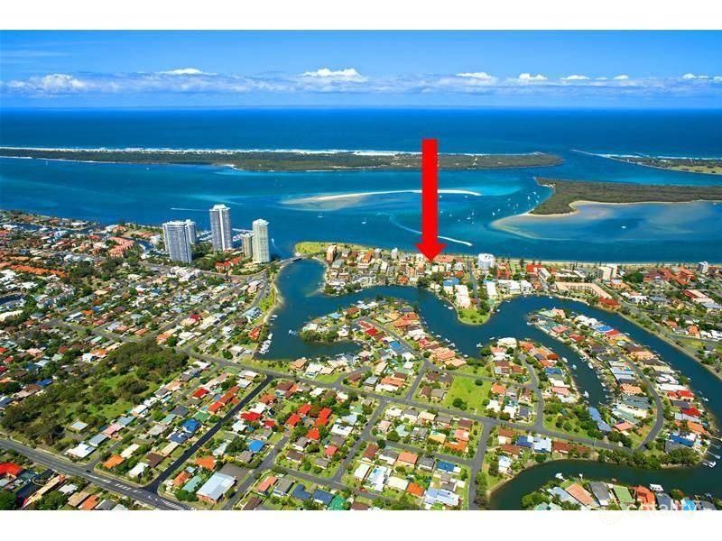 7/39 Back St, Biggera Waters, QLD 4216