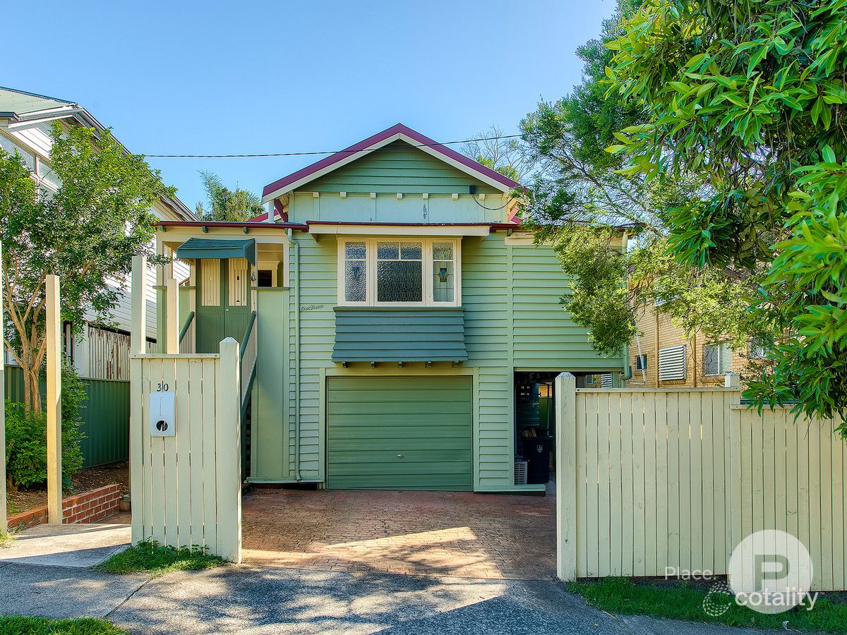 30 Ekibin Rd, Annerley, QLD 4103