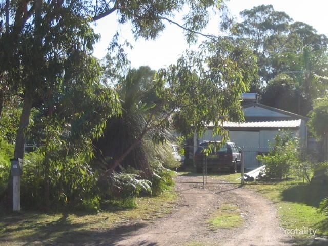 27 Rigney Rd, Tanilba Bay, NSW 2319