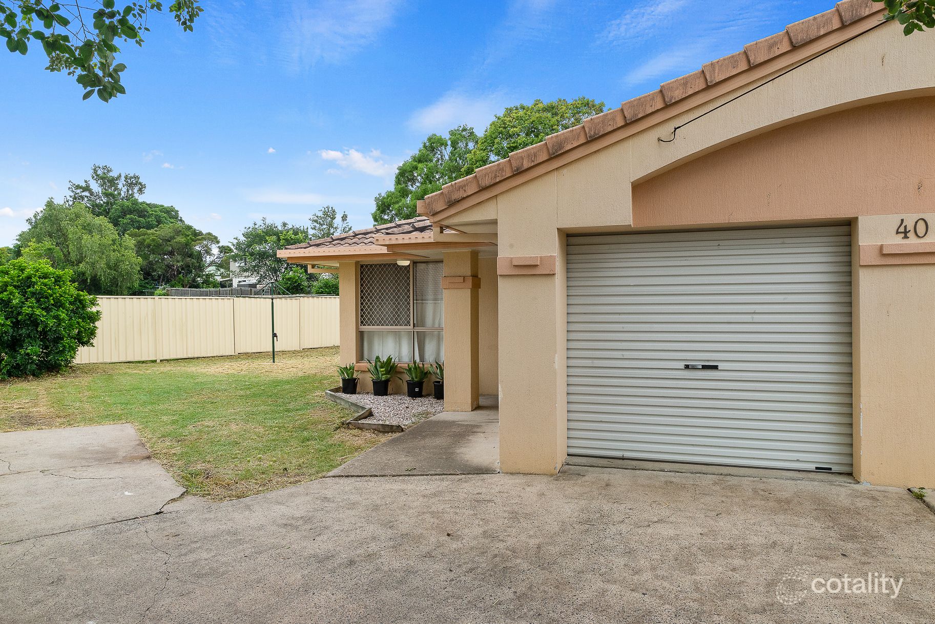 1/40 Cambridge St, Silkstone, QLD 4304