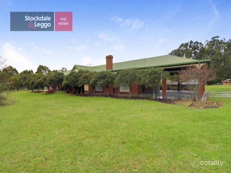 40 Malcolm Way, Hazelwood North, VIC 3840