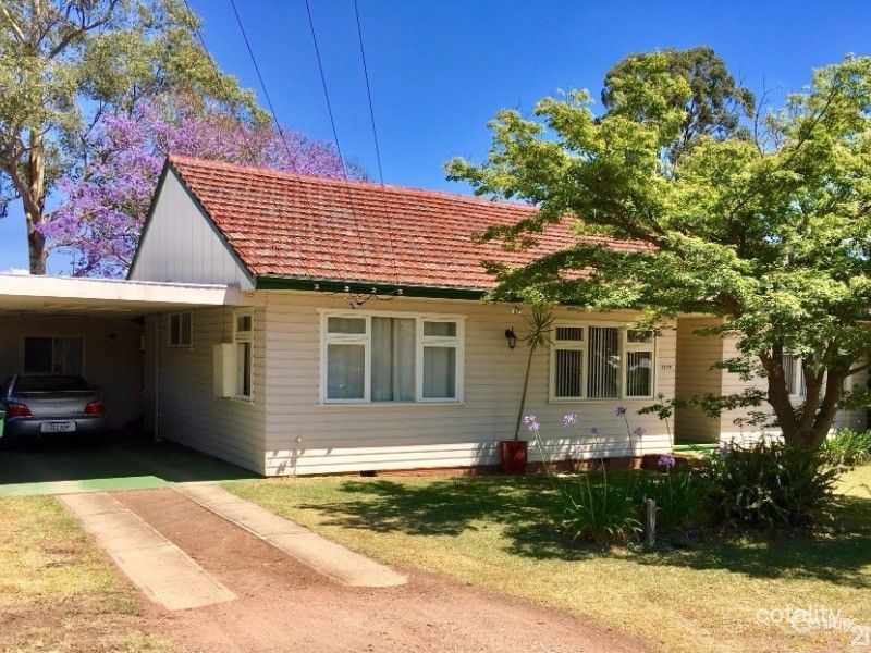 1219 Mulgoa Rd, Mulgoa, NSW 2745