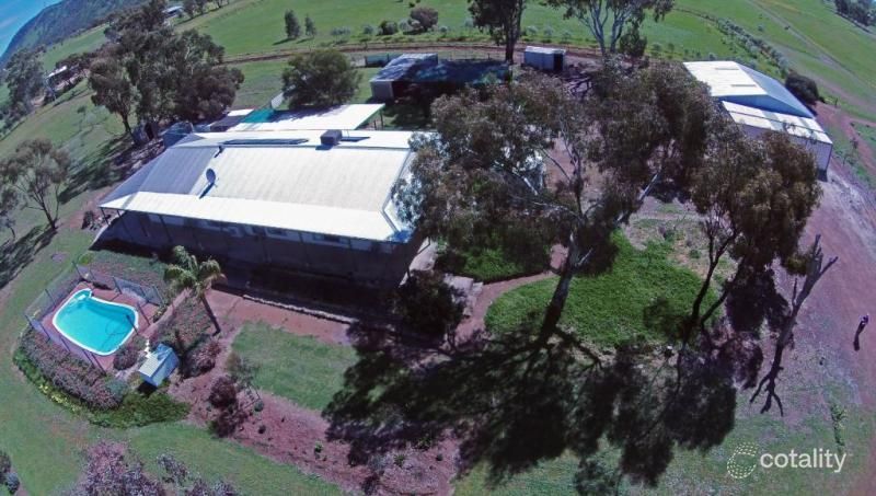 25 Prunster Rd, York, WA 6302