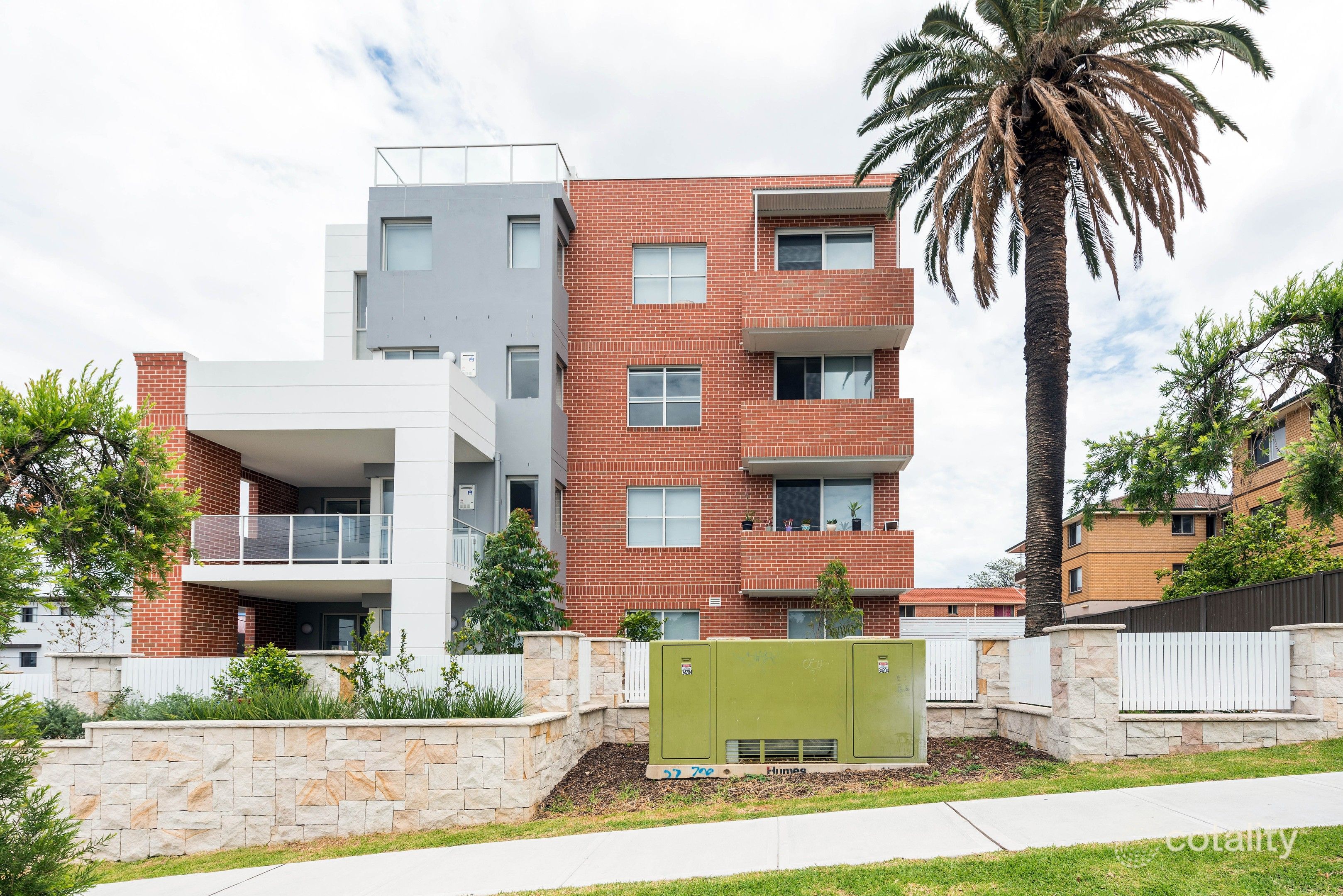 11/140 Good St, Harris Park, NSW 2150