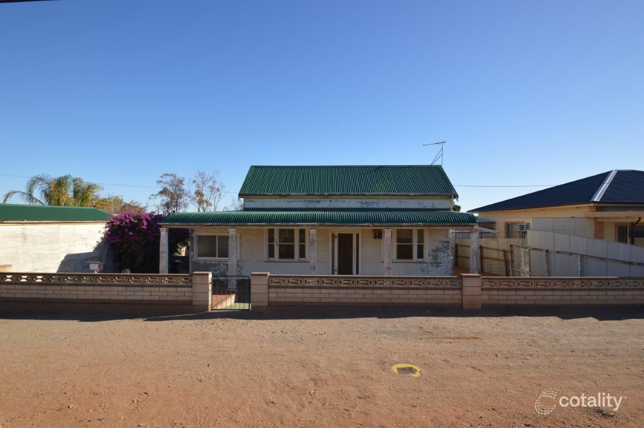 758 Blende St, Broken Hill, NSW 2880