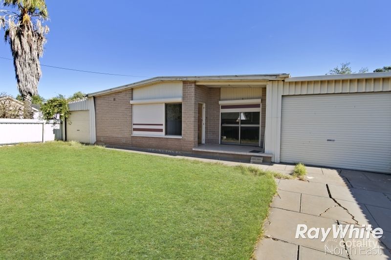 41 Ballard Rd, Smithfield Plains, SA 5114