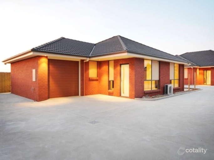 1/2 Orchard Ave, Legana, TAS 7277