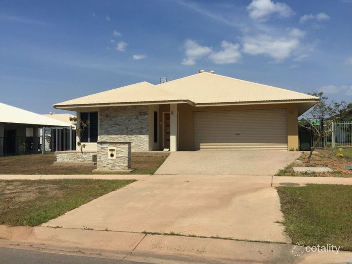 12 Moore St, Muirhead, NT 0810