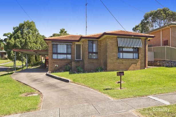 93 Aries Way, Elermore Vale, NSW 2287