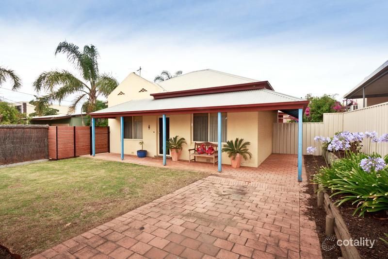 16 Magarey St, Largs North, SA 5016