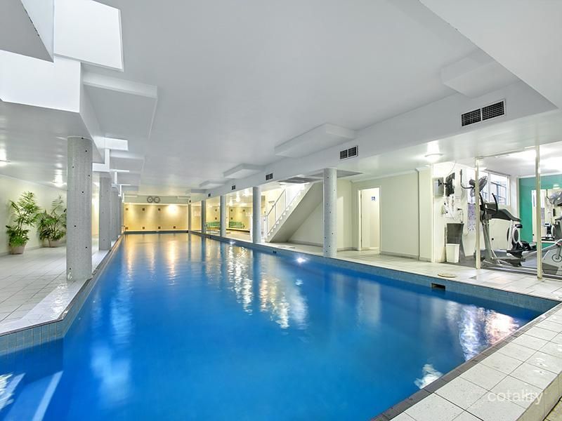 124/85 Reynolds St, Balmain, NSW 2041