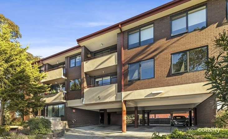 10/5 Gooch St, Prahran, VIC 3181