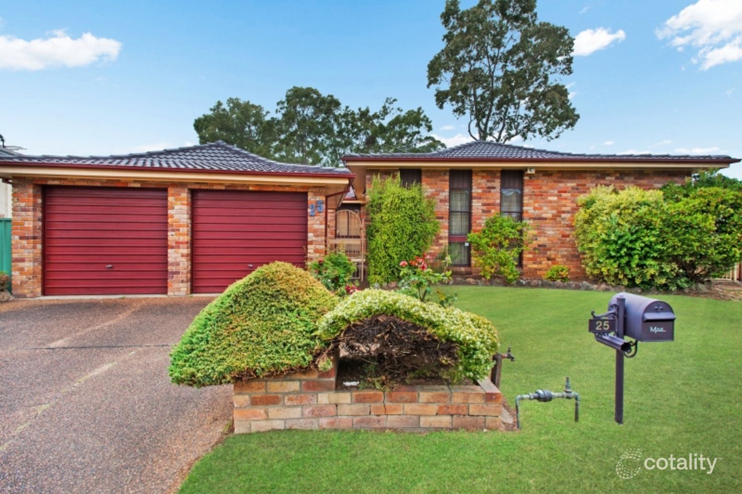25 Norfolk St, Ashtonfield, NSW 2323