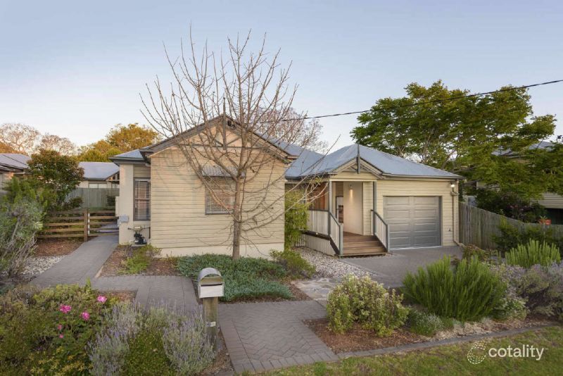 34 Grenier St, Toowoomba City, QLD 4350