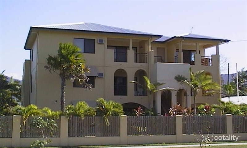 7/163 Buchan St, Bungalow, QLD 4870