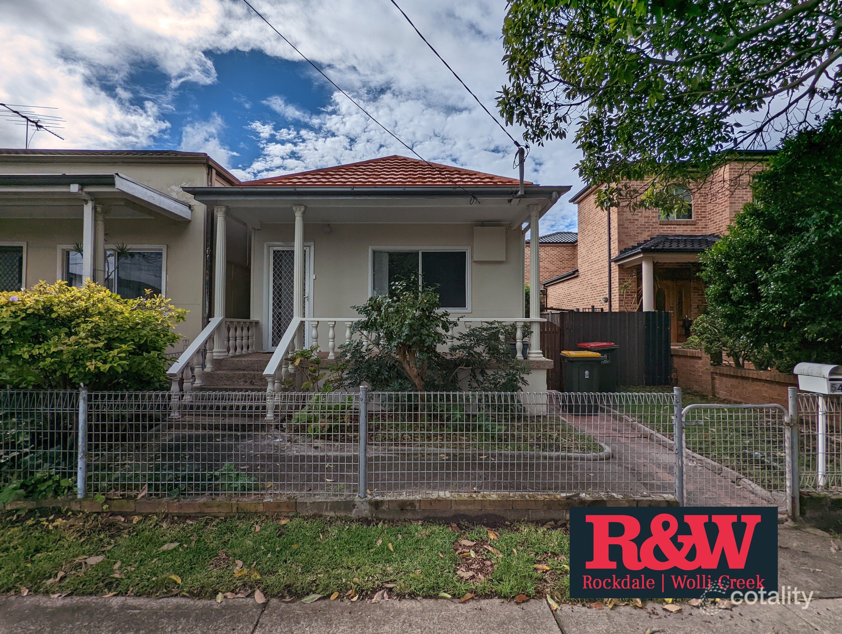 54 Spring St, Arncliffe, NSW 2205