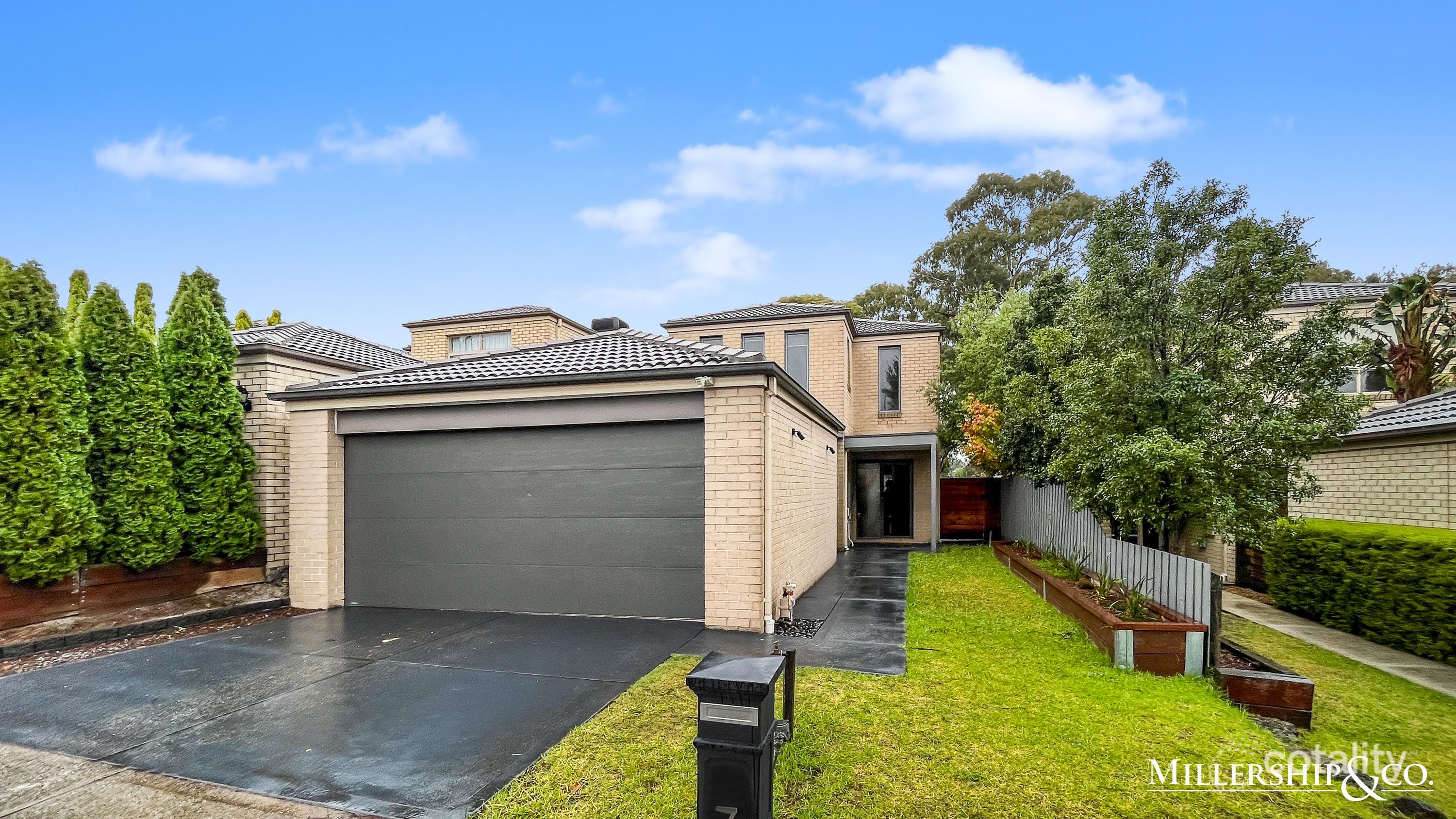 7 Haven Cl, South Morang, VIC 3752