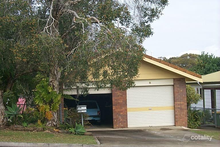 1/62 Cooroora St, Dicky Beach, QLD 4551