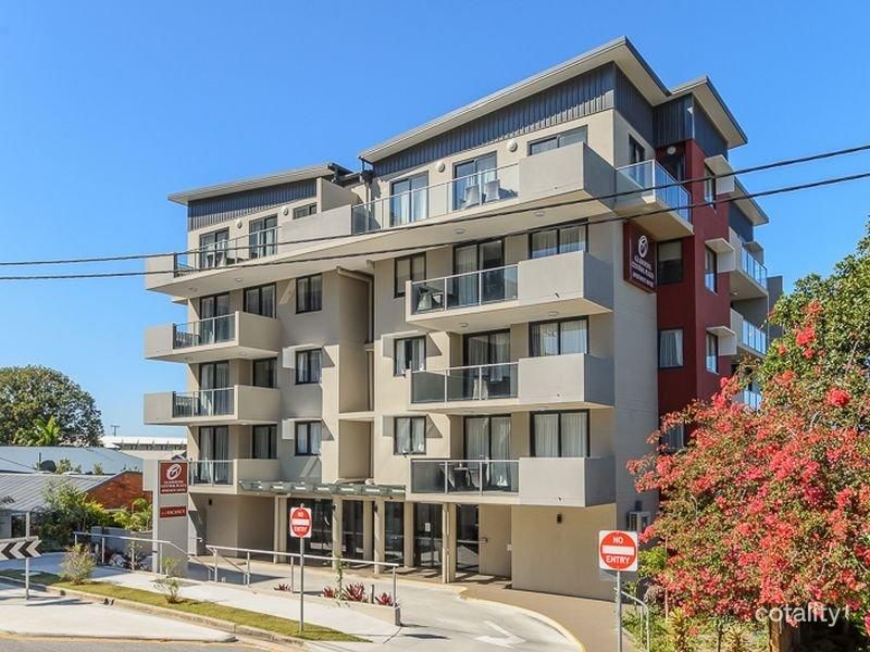 511/52 Oaka Lane, Gladstone Central, QLD 4680