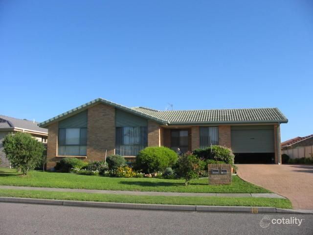 1/15 Grandis Dr, Tuncurry, NSW 2428