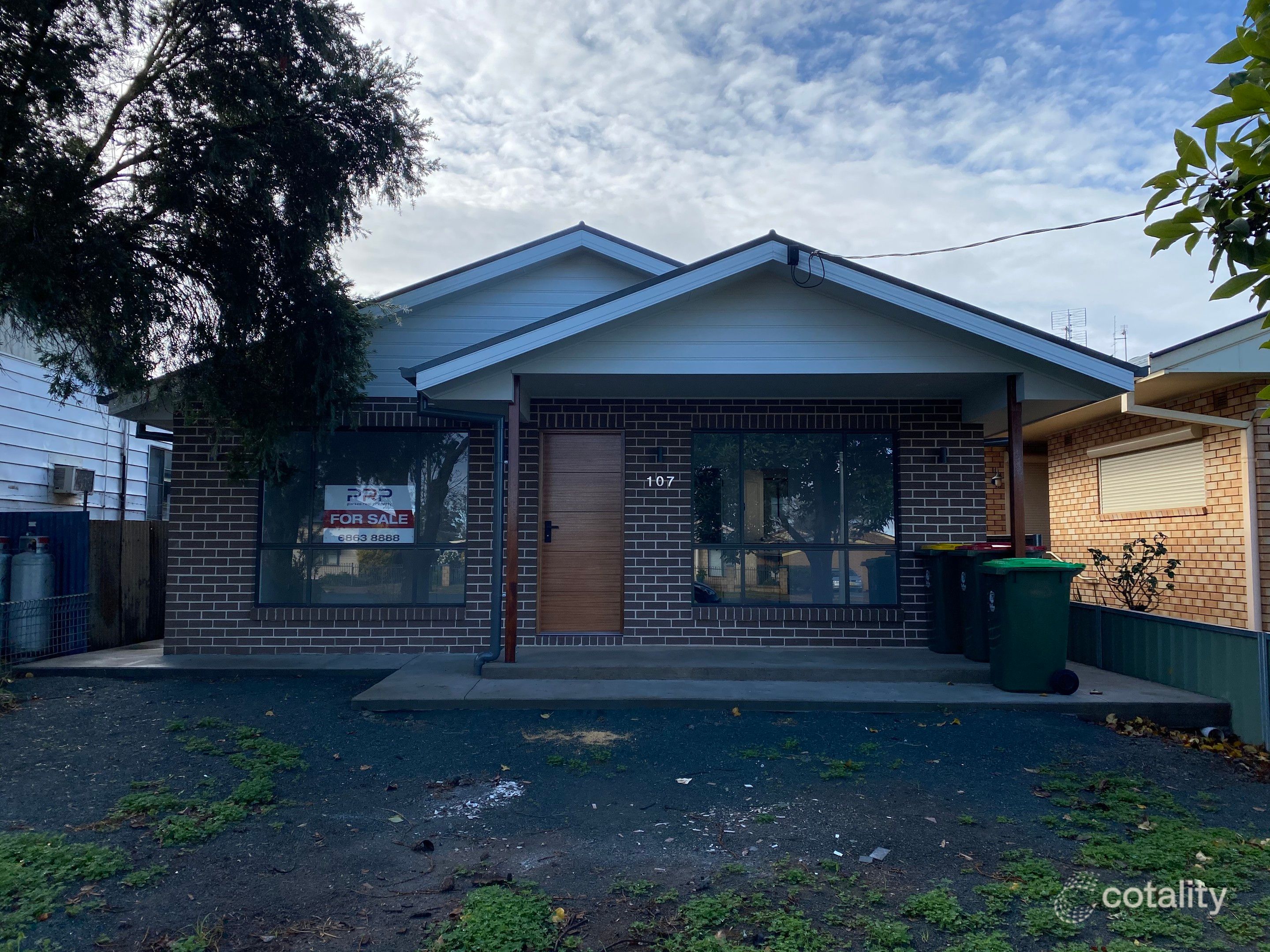 107 Currajong St, Parkes, NSW 2870