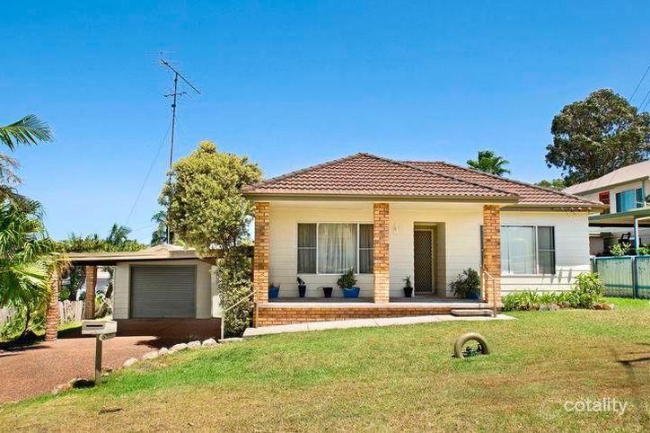 24 Elizabeth St, Holmesville, NSW 2286