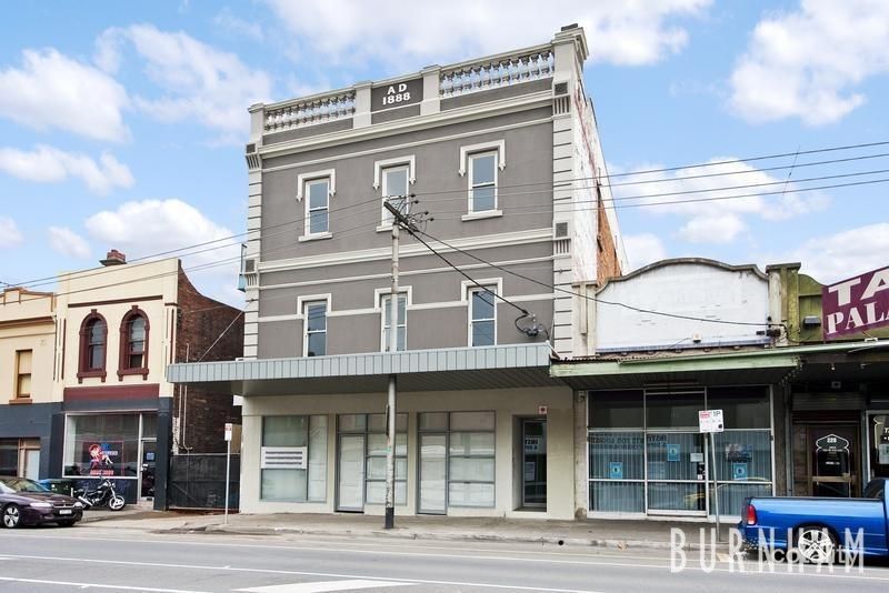 7/232 Nicholson St, Footscray, VIC 3011