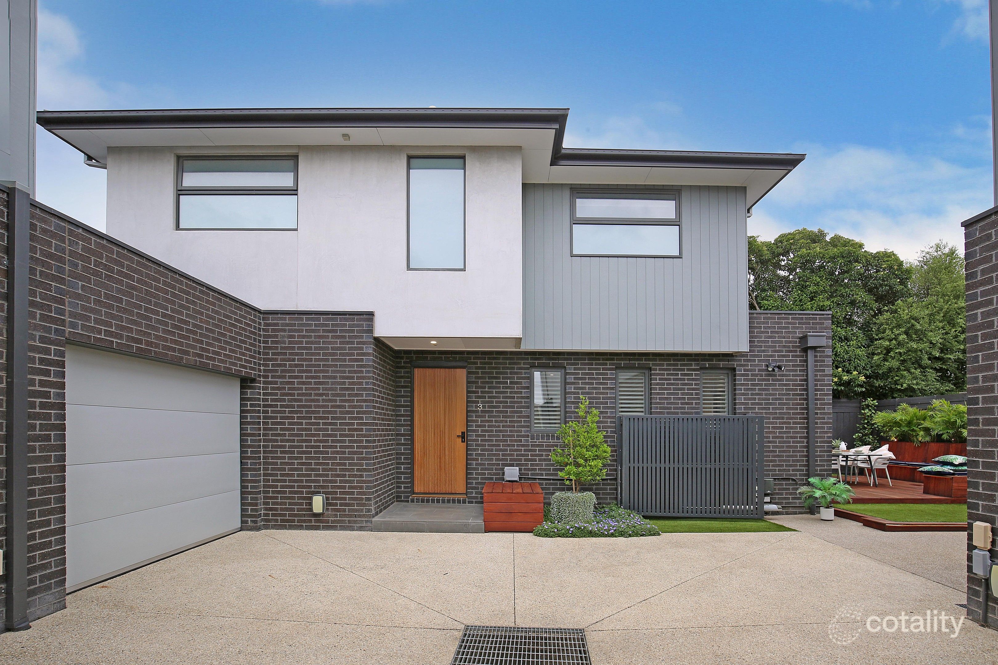 3/304 Rossmoyne St, Thornbury, VIC 3071