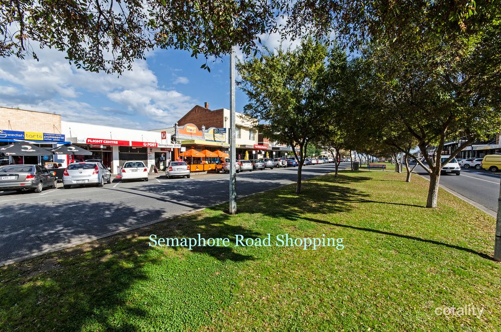 8 Semaphore Rd, Semaphore, SA 5019