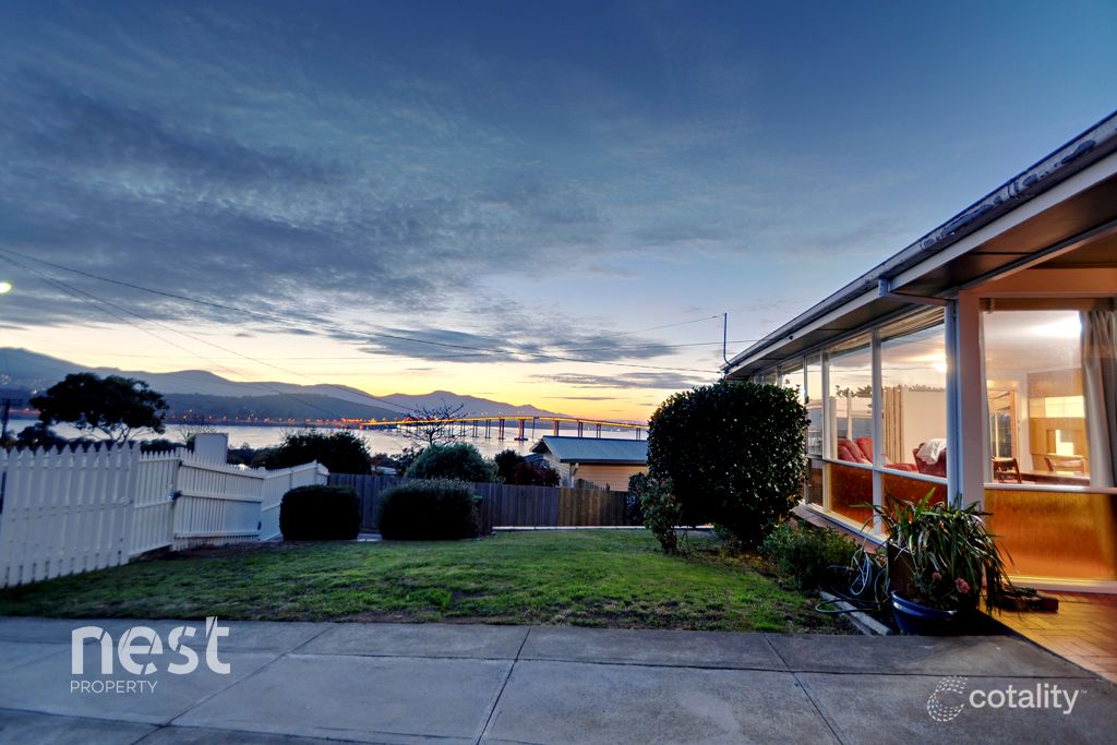 12 Nimala St, Rosny, TAS 7018