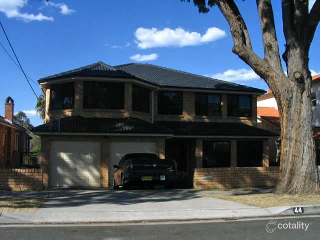 44 Carwar Ave, Carss Park, NSW 2221