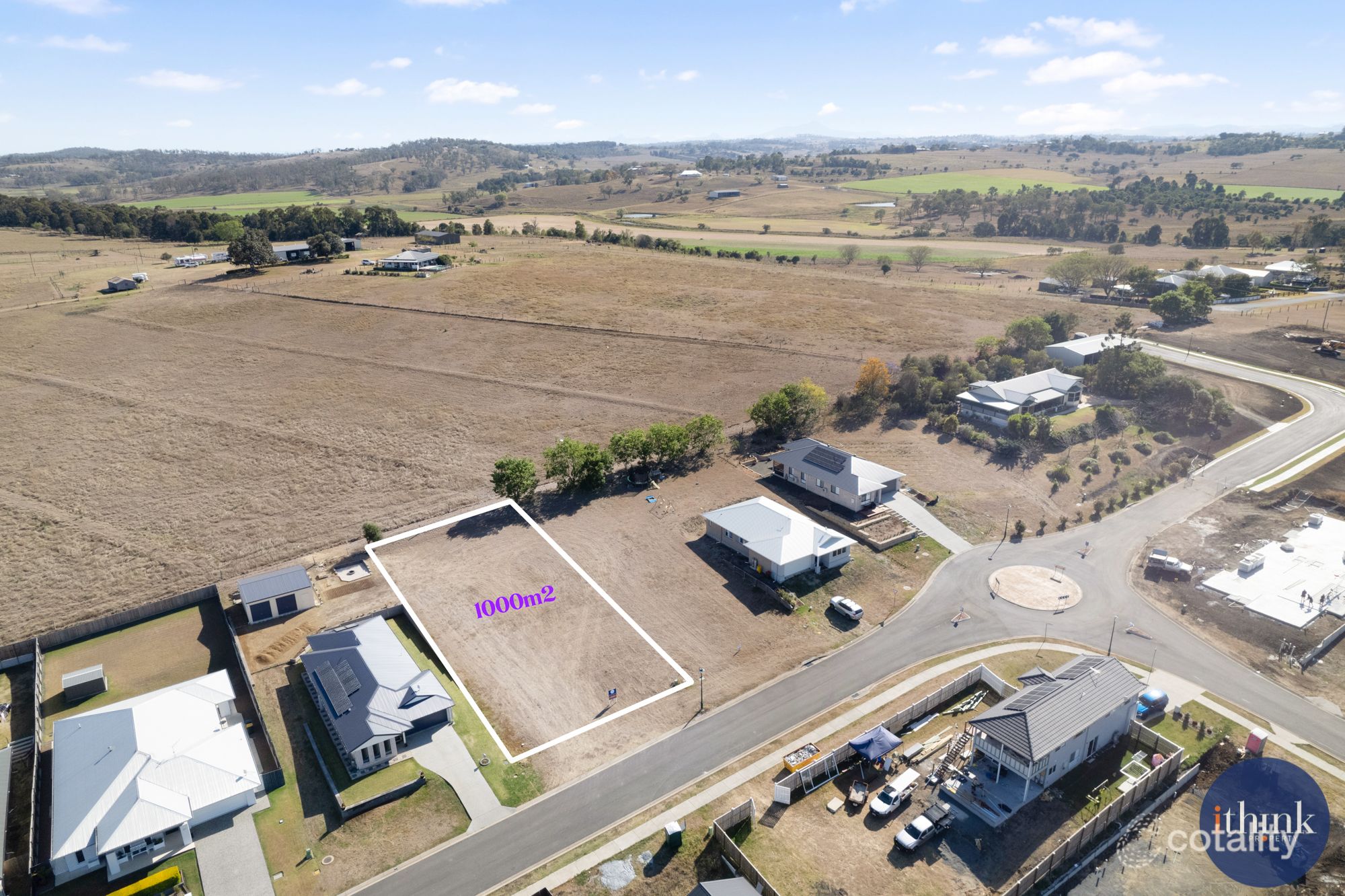 25 Wheatfield St, Kalbar, QLD 4309