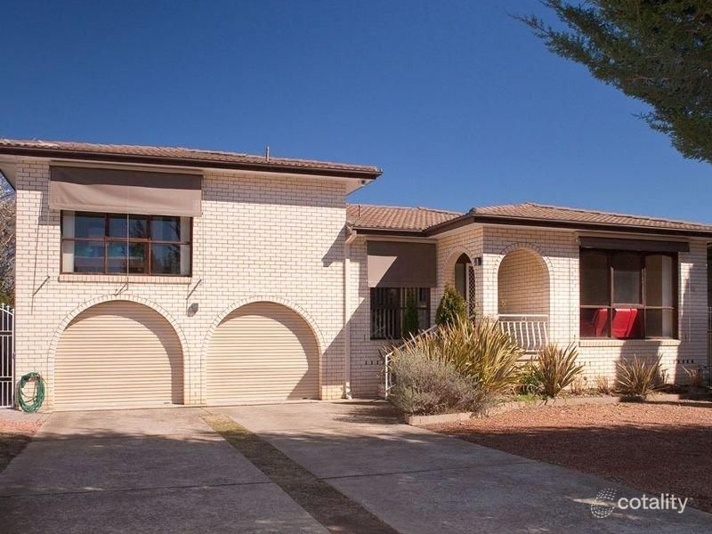 72 Goldstein Cres, Chisholm, ACT 2905