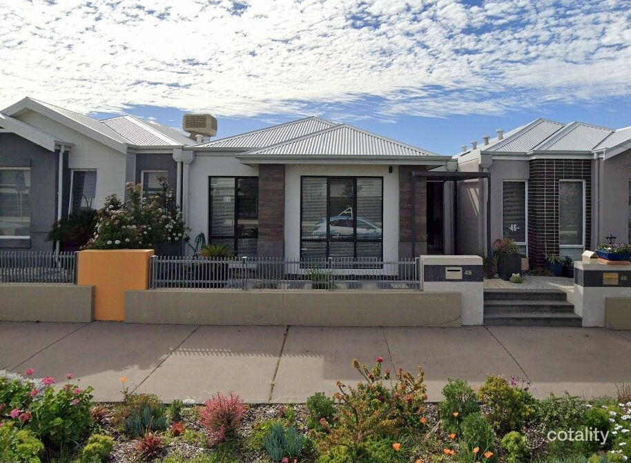 48 Maffina Pde, Ellenbrook, WA 6069