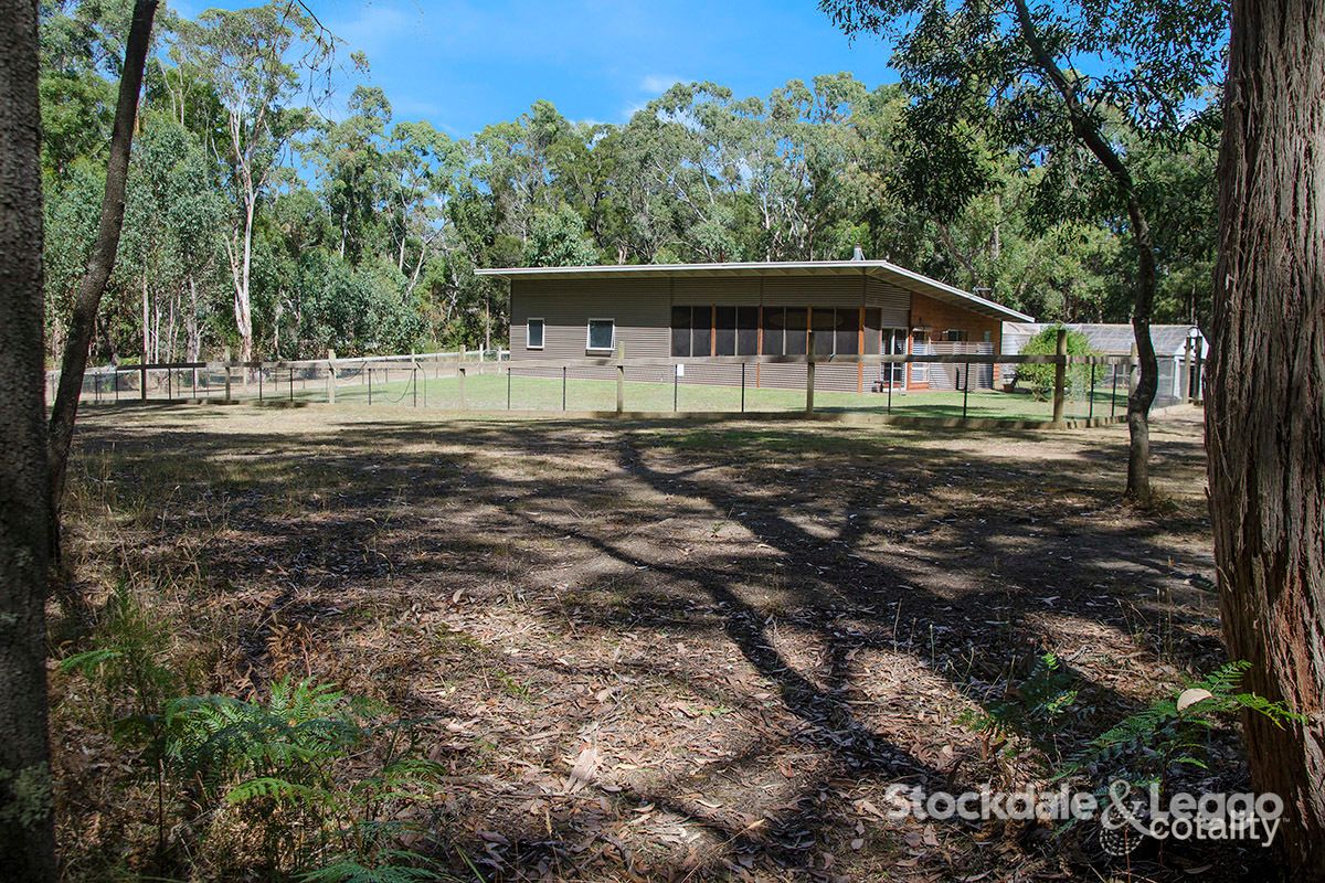 1800 Condah-Ettrick Rd, Homerton, VIC 3304