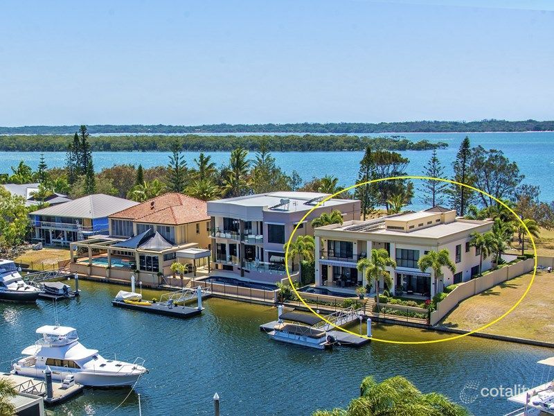 44 Shearwater Esp, Runaway Bay, QLD 4216