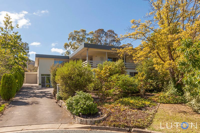 26 Jukes St, Hackett, ACT 2602