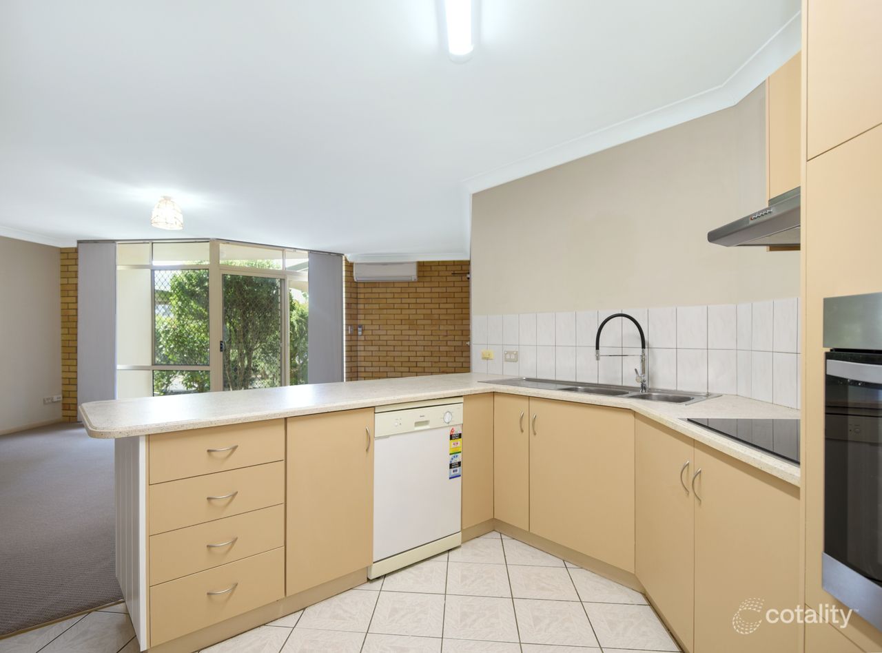 15/5 Clifford St, Toowoomba City, QLD 4350