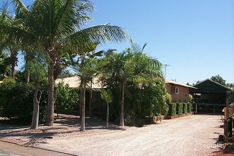 3 Lee Ct, Cable Beach, WA 6726