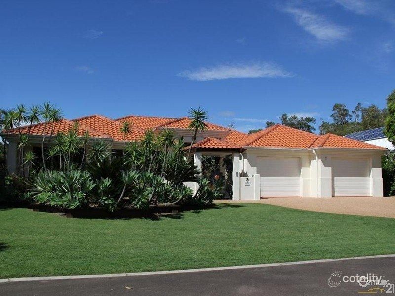 3 Quay St, Twin Waters, QLD 4564