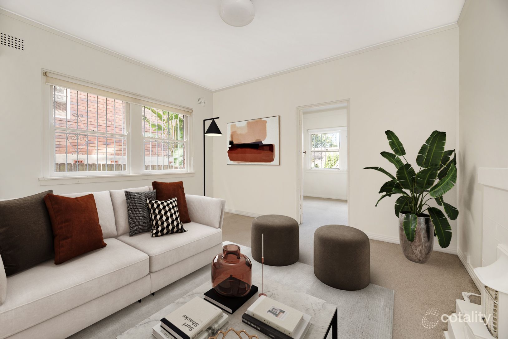 1/153 Blues Point Rd, Mcmahons Point, NSW 2060