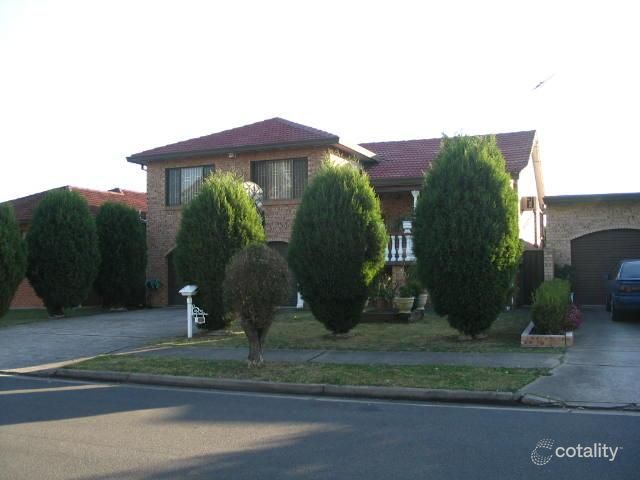 11 Dalziel St, Fairfield West, NSW 2165