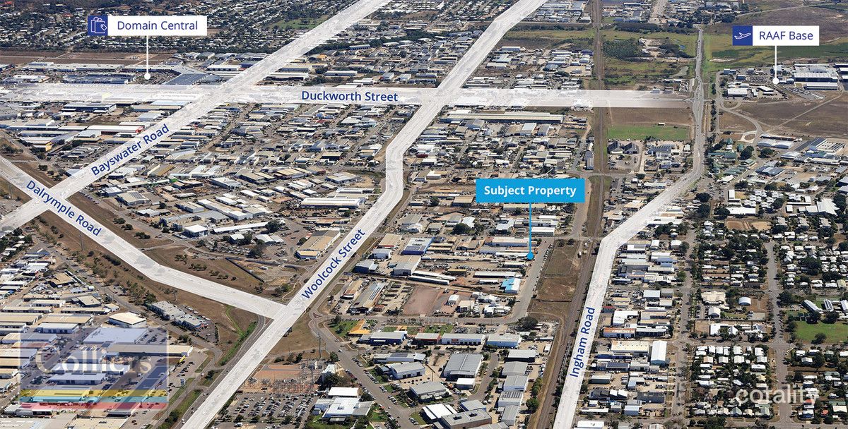 49 Bolam St, Garbutt, QLD 4814