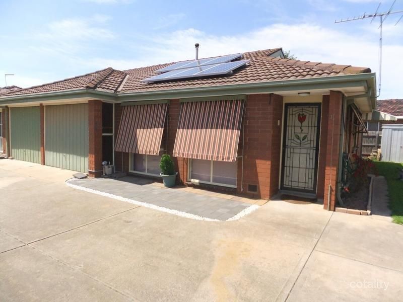3/28 Grieve Pde, Altona, VIC 3018