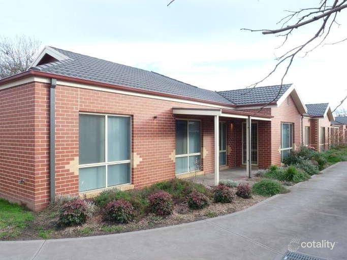 3/38 Ailsa St, Mansfield, VIC 3722
