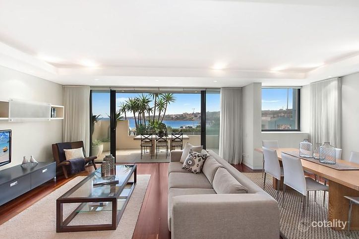 1/276 Campbell Pde, Bondi Beach, NSW 2026